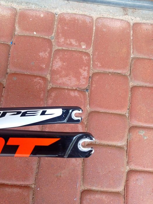 Widelec Carbon Giant Propel