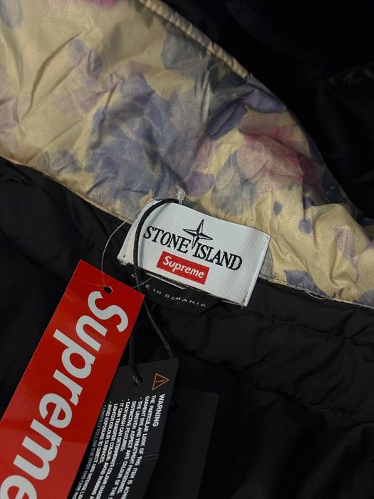 Casaco Stone Island(Como Novo)