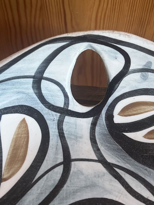 Sprzedam sygnowaną ceramiczną paterę pikasiak Włocławek Polski NewLook