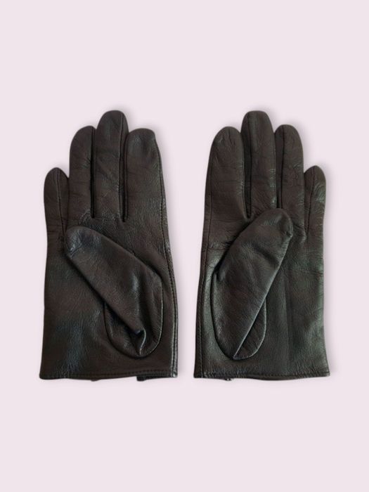 Luvas de Pele Genuína "& Other Stories"