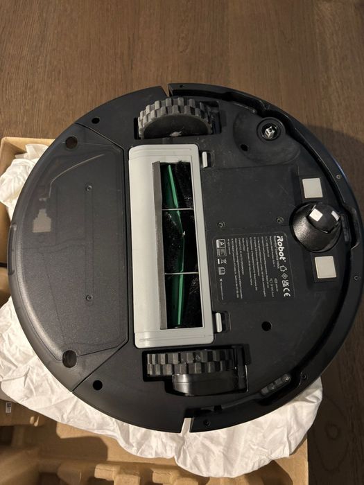 Vendo Robot de aspiração