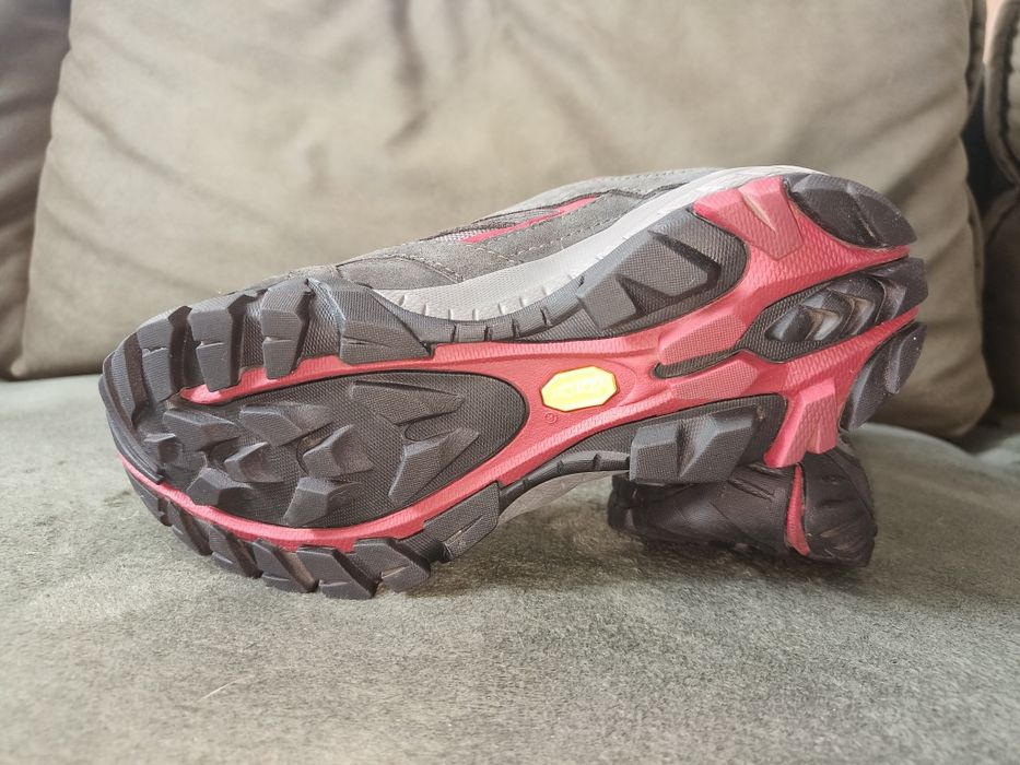 Buty trekkingowe Jack Wolfskin, rozm. 35, 36
