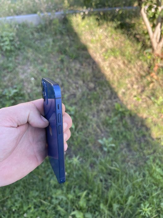 Apple iPhone 12 mini