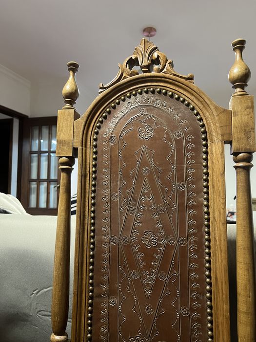 Mesa para Sala Madeira