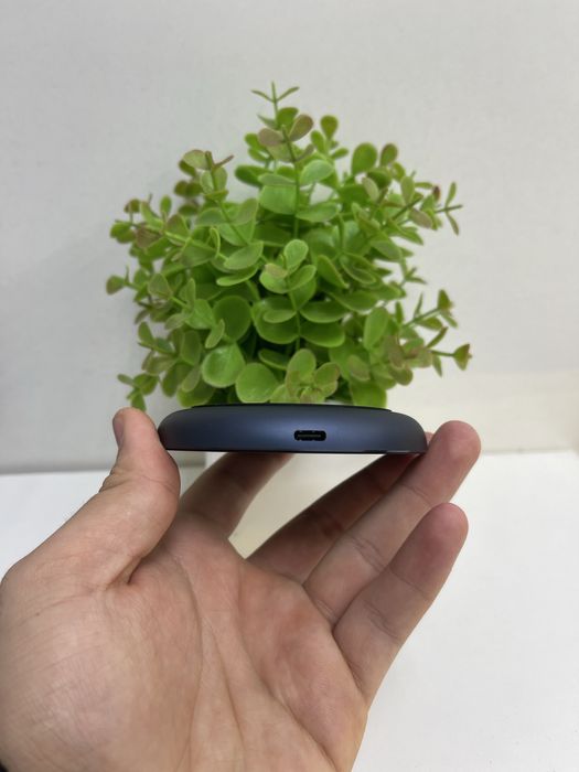 Бездротовий зарядний пристрій Xiaomi Mi Wireless Charger 10W WPC01ZMI