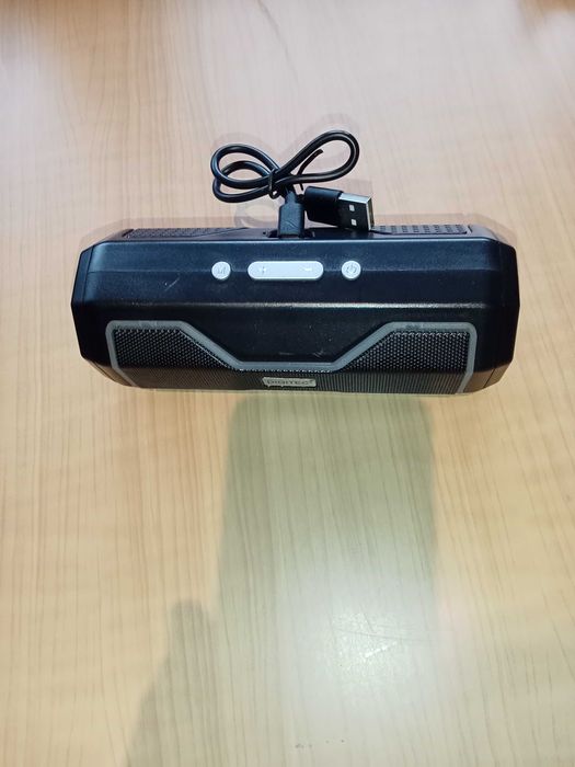 Coluna bluetooth com bom som