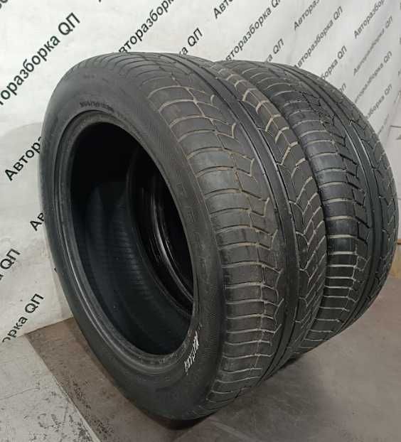 Шина (резина) 265 50 20 Achilles всесезон (пара 2шт)