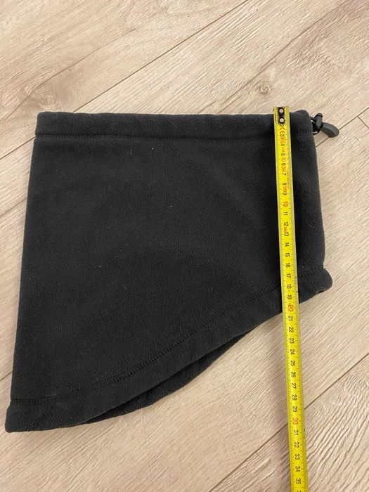 Шарф хомут флисовый Puma