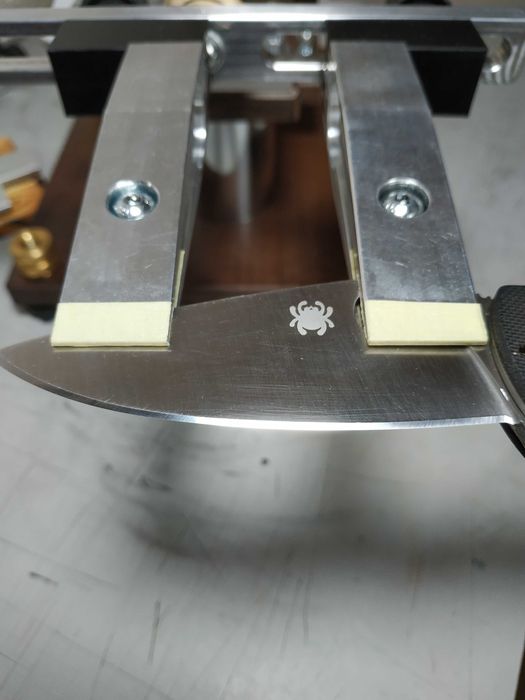 Заточування ножів м. Первомайськ. Професійна заточка ножів.