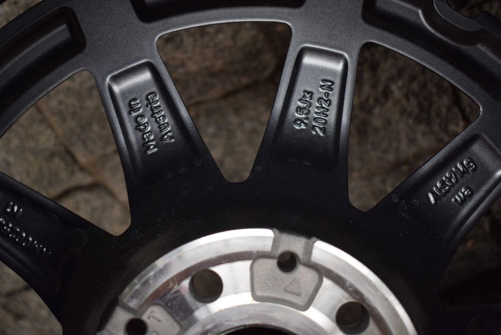 Mercedes AMG S 63 w223 x223 E performance nowe koła lato oryginal