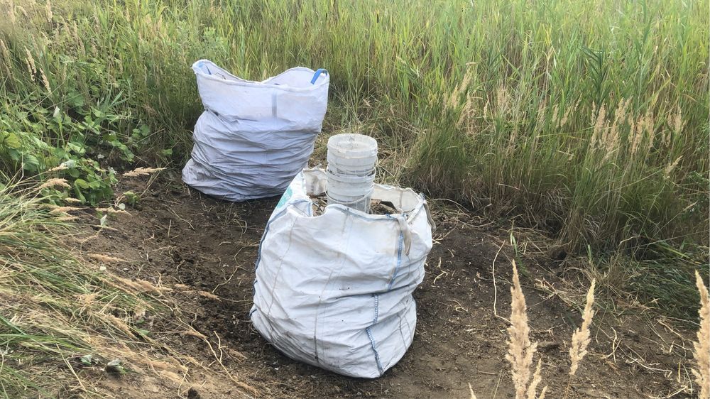 Rabat-Promocja Utylizacja Demontaż Eternitu Azbestu