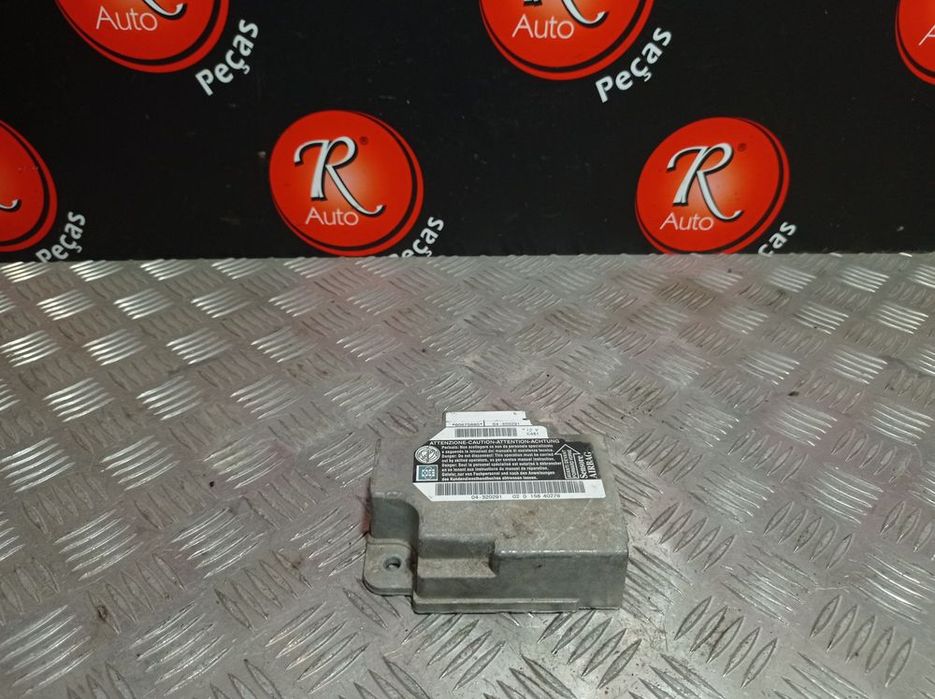 Sensor Do Airbag Alfa Romeo 156 (932_)