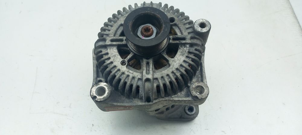 Alternador BMW 5 (E60)