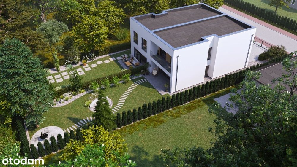 Nowy Dom Premium Wiosenna