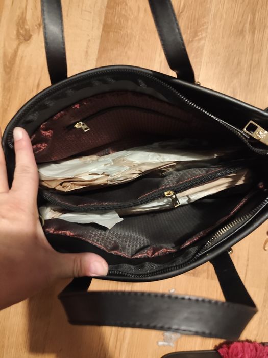 Nowa torebka damska