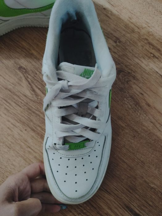 Buty Nike air force one 38