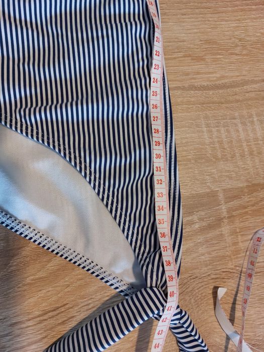 Dół bikini, majtki do bikini