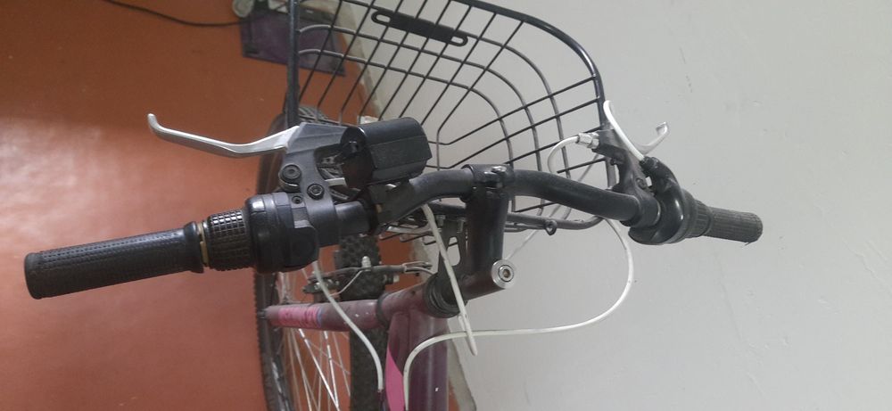 Велосипед discovery