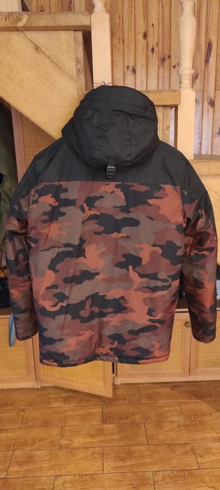 Куртка CROPP чоловіча