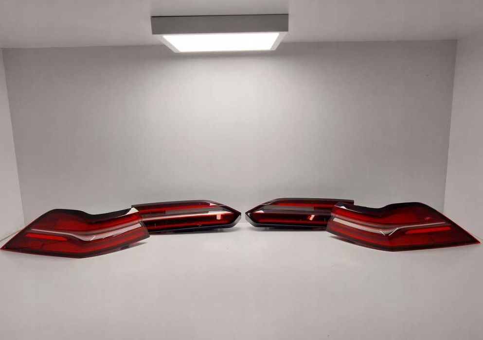 BMW 5 G60 бмв Фонари фонарь рестайл дорест USA EU В НАЛИЧИИ