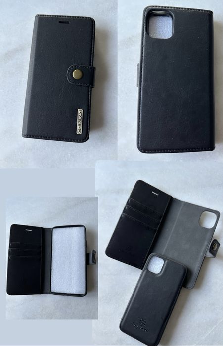 чехол чохол книжка на різні iphone xr 11 pro max