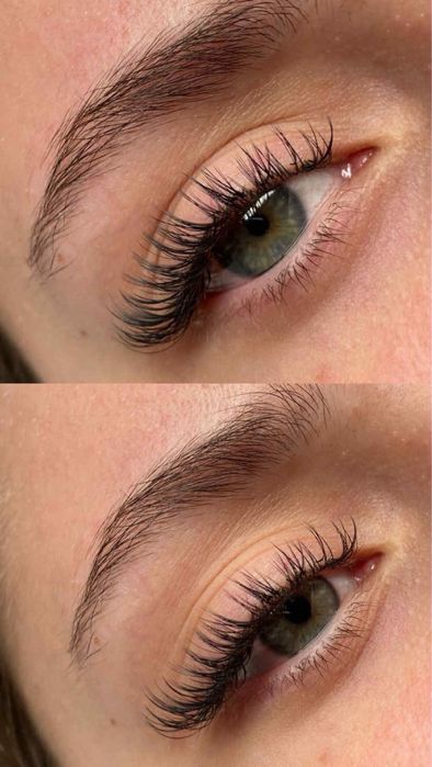 Stylizacja rzęs Olsztyn