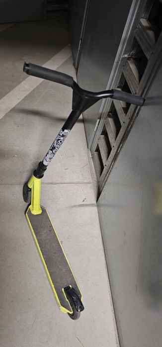 hulajnoga oxelo scooters hoops