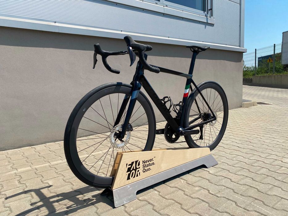 Rower COLNAGO C68 r.54