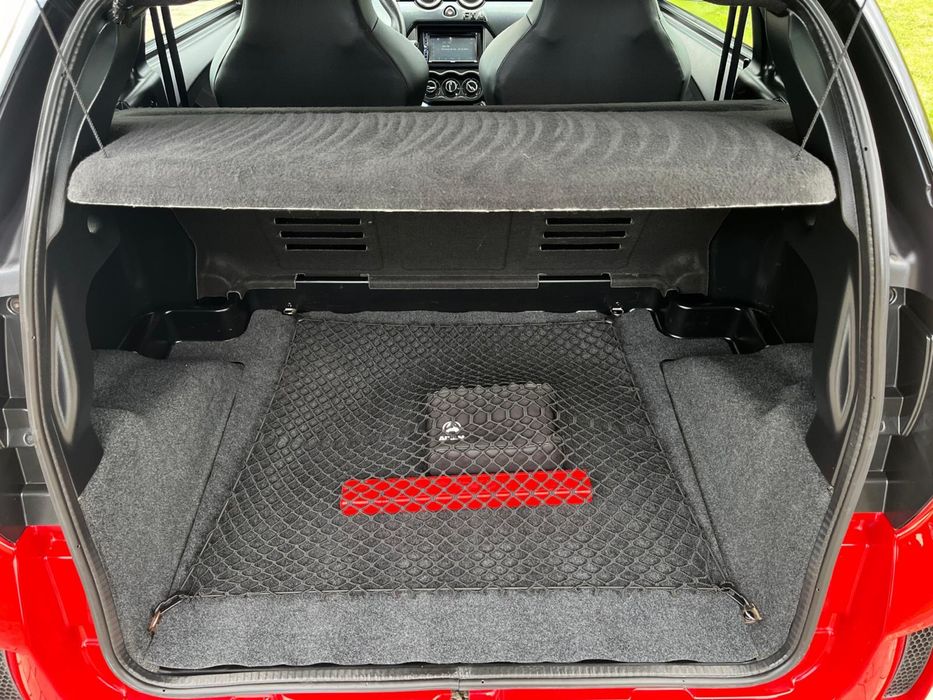 Microcar Aixam GTI Coupe *L6E *Karbon *Alufelgi *Kamera cofania *PDC
