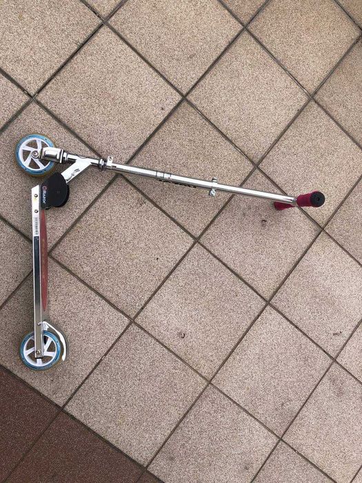 Самокат дитячий Razor, металевий