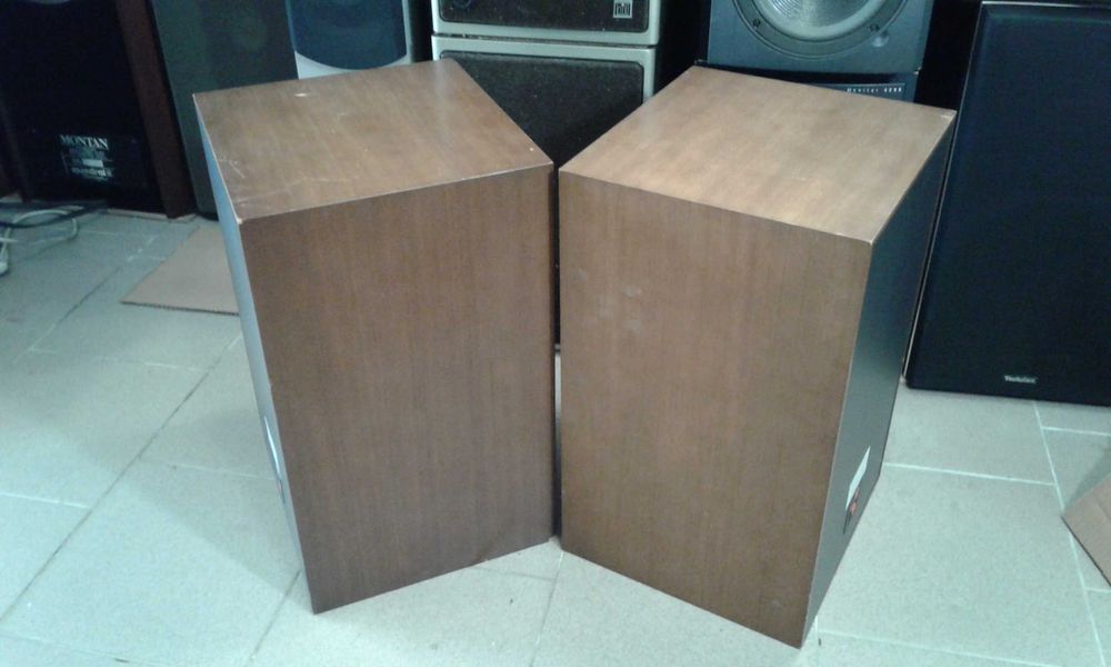 REVOX FORUM B,kolumny głośnikowe