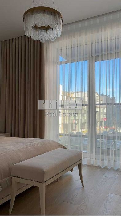 Оренда 3к квартири, Riviera Riverside, в. Окіпної Раїси 18, Гідропарк