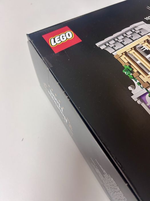 LEGO 10297 Icons - Hotel butikowy (modular) - ODBIÓR WAW
