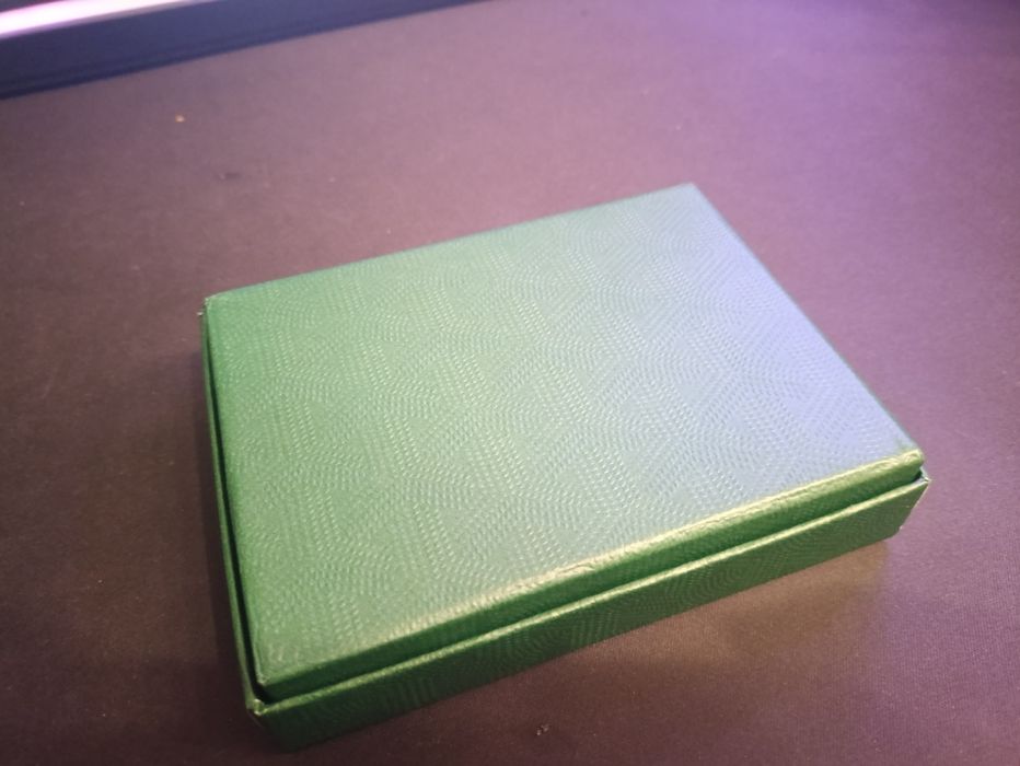 Portfel na karty goyard