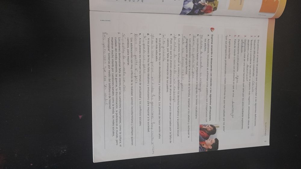 Endirecto.com5 Actividades 11.° ano