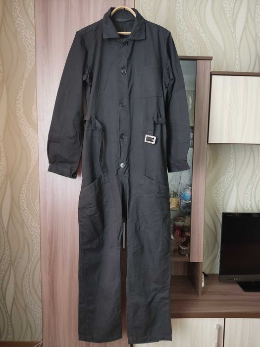 Комбинезон рабочий