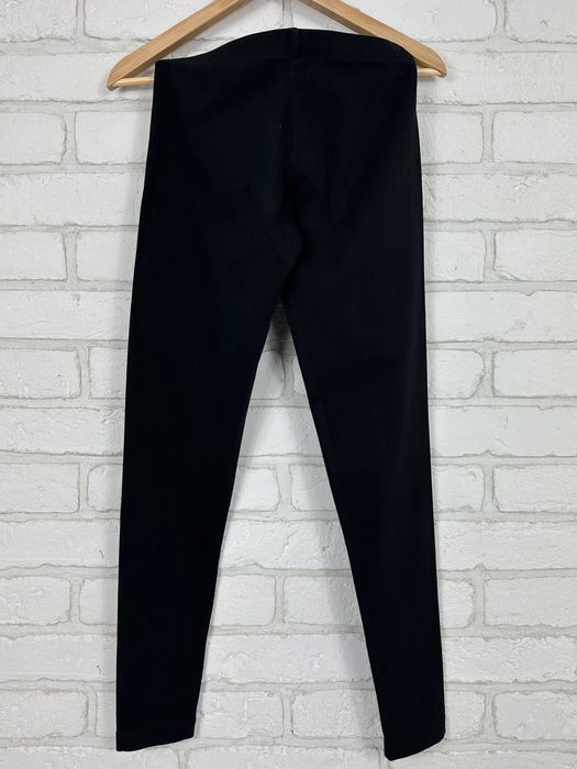 Legginsy EA7 Emporio Armani