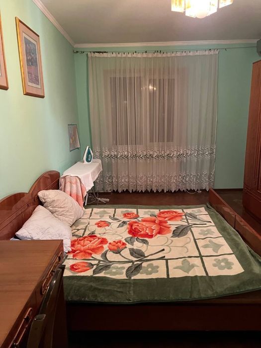 Оренда 2 кім квартири по вул Білецька.