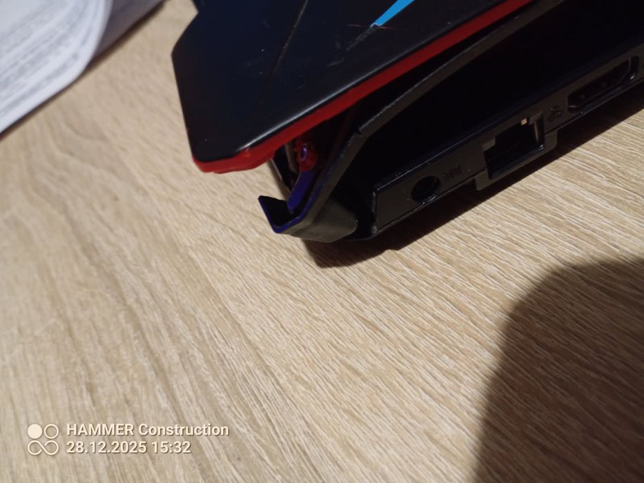 Laptop Asus TUF Gaming