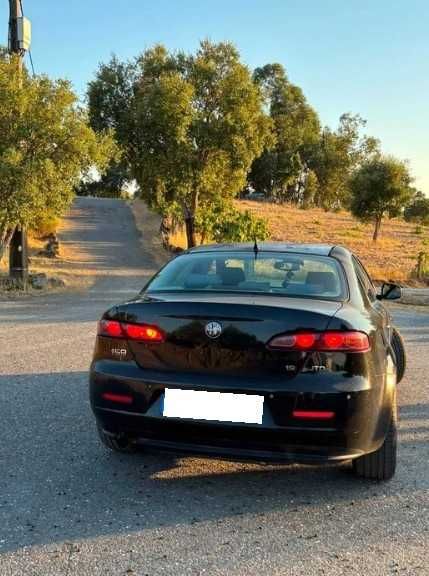 Alfa Romeo 159 1.9Jdtm 16V