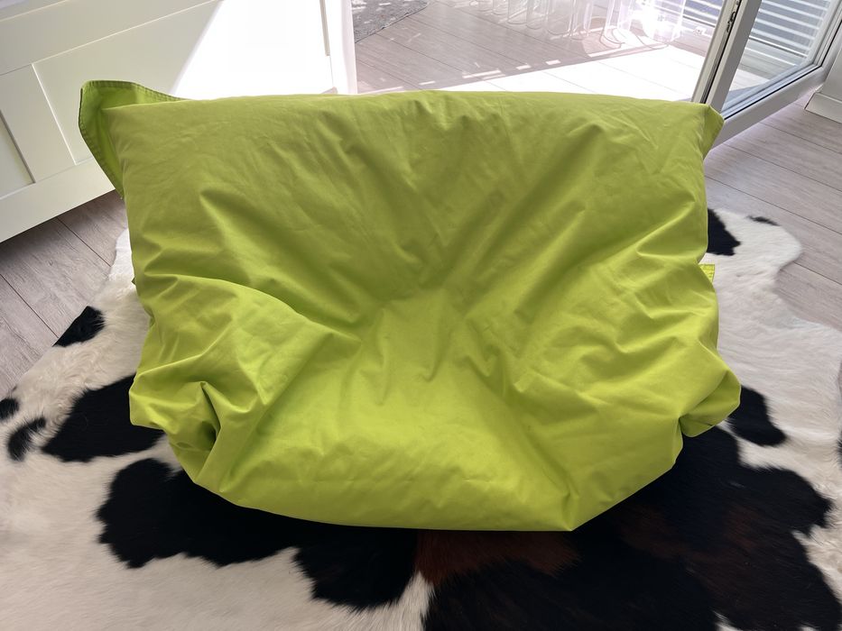 Poduszka / Fotel XXL 180 x 140