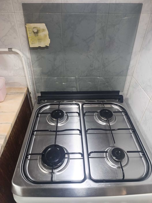 FOGÃO Como NOVO/Pouco Uso