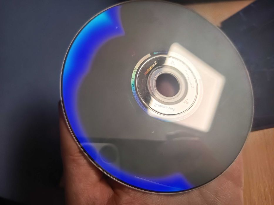 Blade II PS2 PlayStation 2 angielska komplet