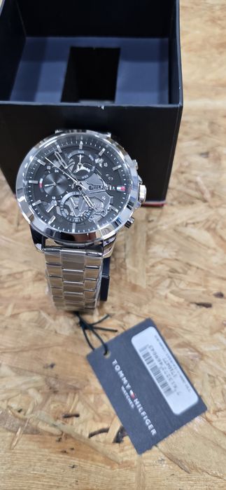 Relógio Tommy Hilfiger