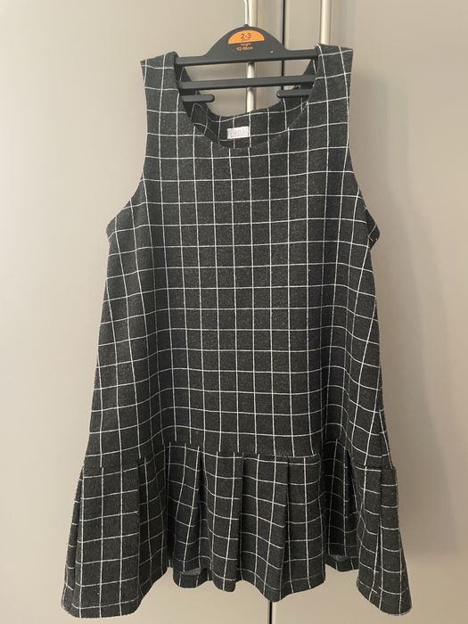 Сарафан шкільний , сарафан Бембі, Bembi