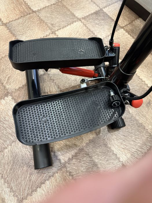 Степпер Hop-Sport HS-055S