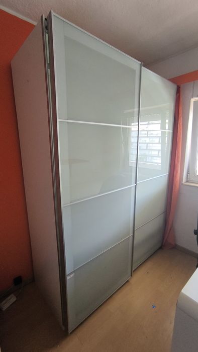 Roupeiro Novo  IKEA