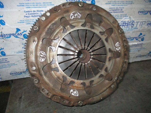 Kit embraiagem PEUGEOT 207 (WA_, WC_)