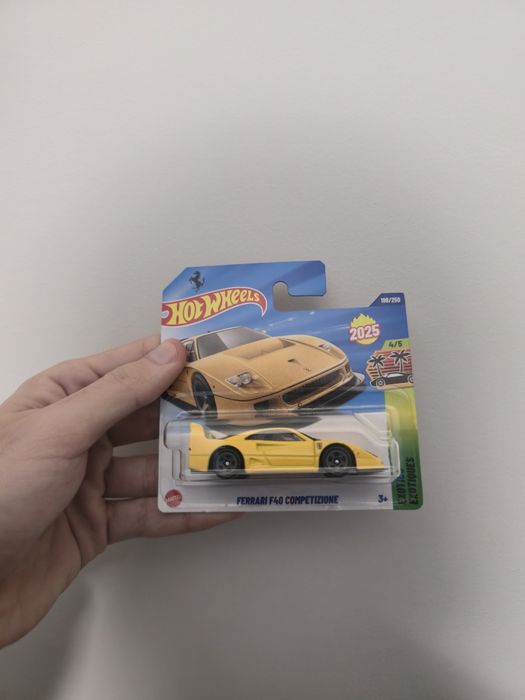 Diversos Carrinhos HotWhells