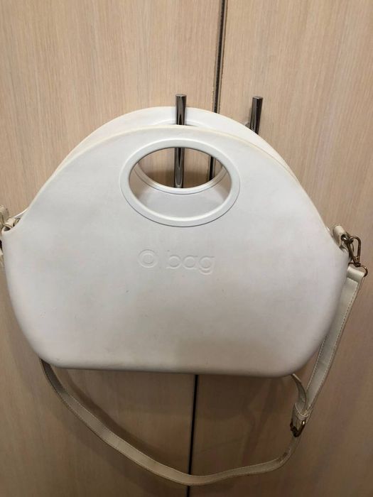 Сумка оригінальная Obag italia